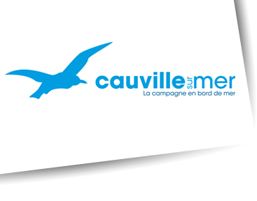 Logo Cauville-sur-mer